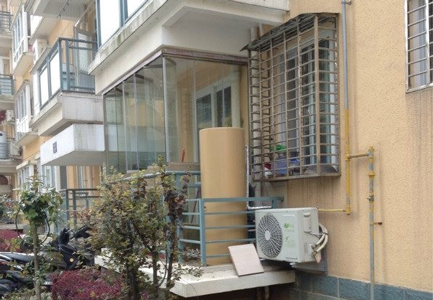 家庭用空氣能熱水器需要多大？應(yīng)當(dāng)如何選擇容量
