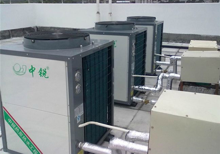 煤改電選空氣能采暖有哪些優(yōu)點？聽聽熱泵工程師怎么說
