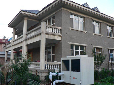 空氣源熱泵地暖怎么樣？空氣能地暖取暖設(shè)備好嗎？