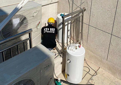 空氣能哪個牌子最好？哪種熱水器更適合老百姓？