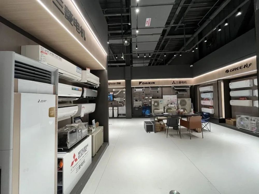 為什么昂貴、耗電的中央空調(diào)變得如此受歡迎？